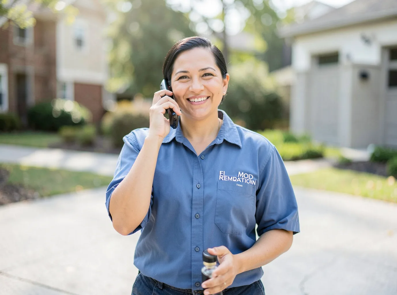 Mold Remediation Brussels, WI FAQs